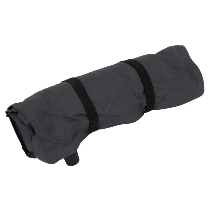 Подушка самонадувная Bo-Camp Deluxe 46x29cm Black (3400004)  