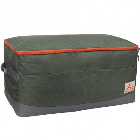 Сумка влагозащитная Kelty Big G heathered duffel bag  