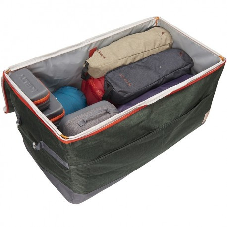 Сумка влагозащитная Kelty Big G heathered duffel bag  