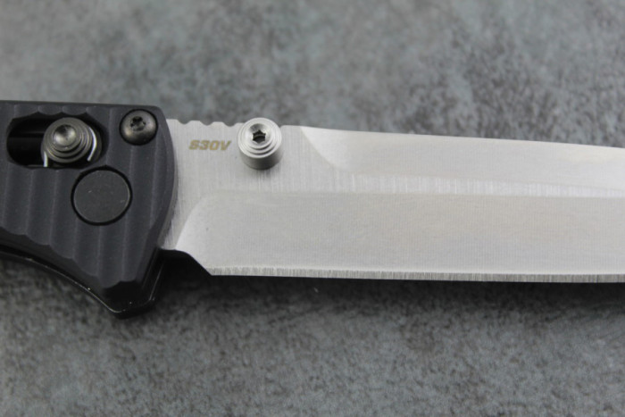 Нож Benchmade Fact (417)  