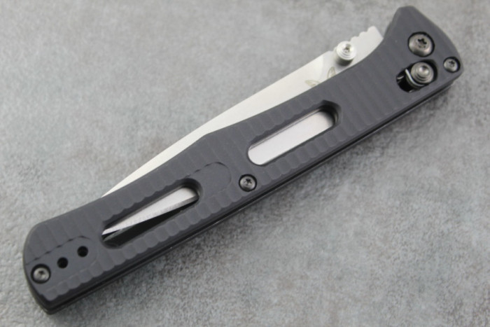 Нож Benchmade Fact (417)  