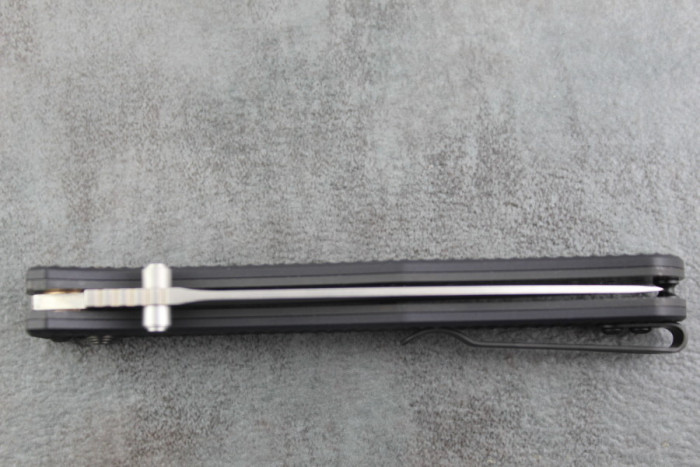 Нож Benchmade Fact (417)  