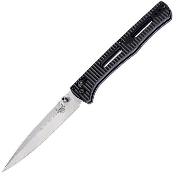 Нож Benchmade Fact (417) 