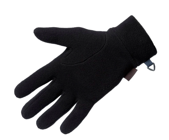 Перчатки Turbat Lemur Black - M  