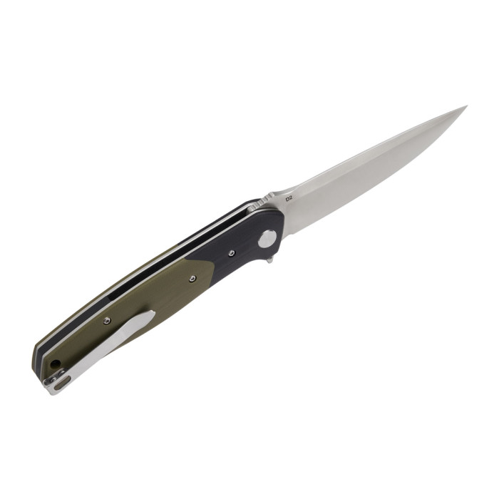 Карманный нож Grand Way WK 19035 G  