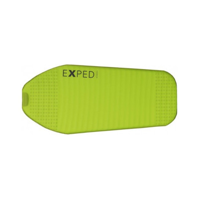 Каремат Exped Sim Hl Bright Green XS