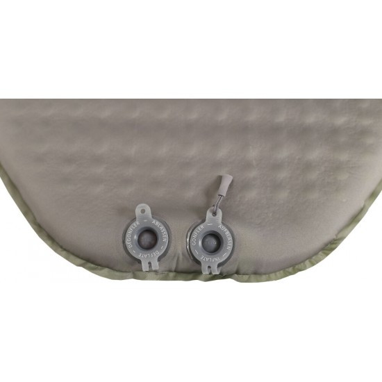 Каремат Exped Sim Hl Bright Green XS  