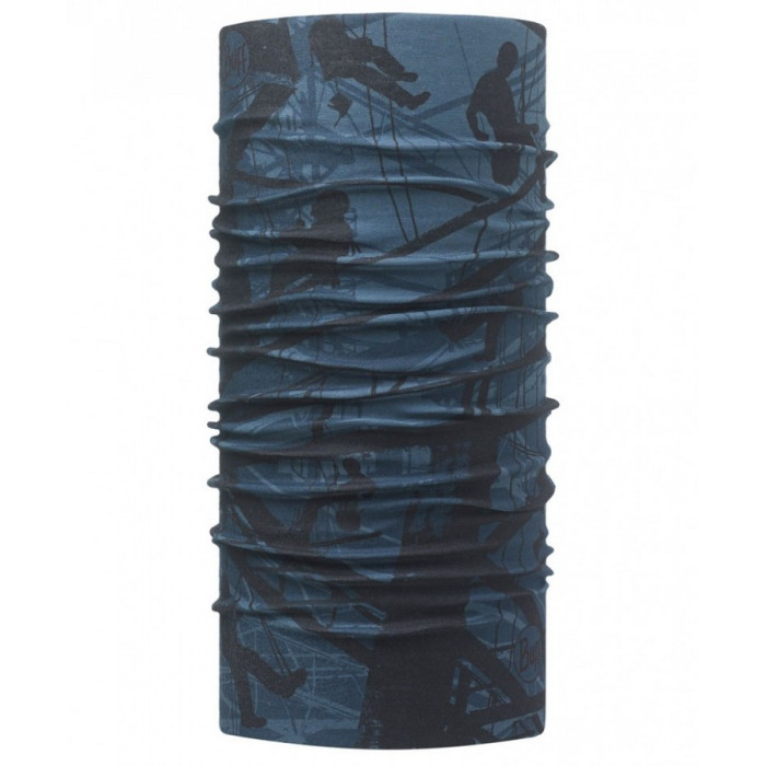 Бафф Buff Thermal, Vertical Navy  