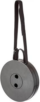 Стул раскладной SKIF Outdoor Tower black (QHP-1023B)  