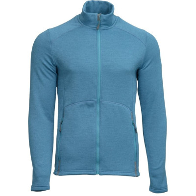 Флис мужской Turbat Plai, синий, XL