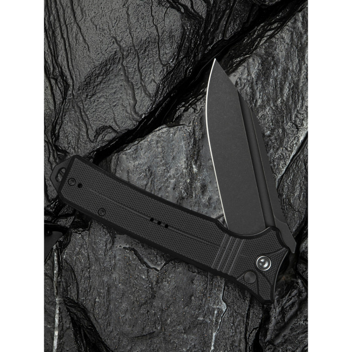 Нож складной Civivi Neurohaptic C23080-1  