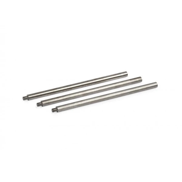 Набор удлинителей ножек Petromax Extension for Griddle and Fire Bowl (3 шт) 