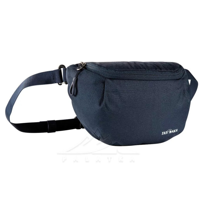 Сумка поясная Tatonka Hip Belt Pouch, Navy, (TAT 1340.004)  