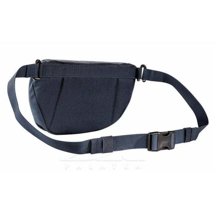 Сумка поясная Tatonka Hip Belt Pouch, Navy, (TAT 1340.004)  