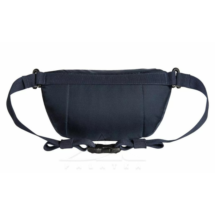 Сумка поясная Tatonka Hip Belt Pouch, Navy, (TAT 1340.004)  
