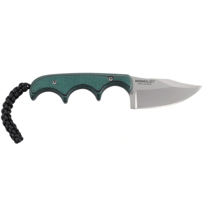 Нож CRKT Minimalist Bowie (2387)  