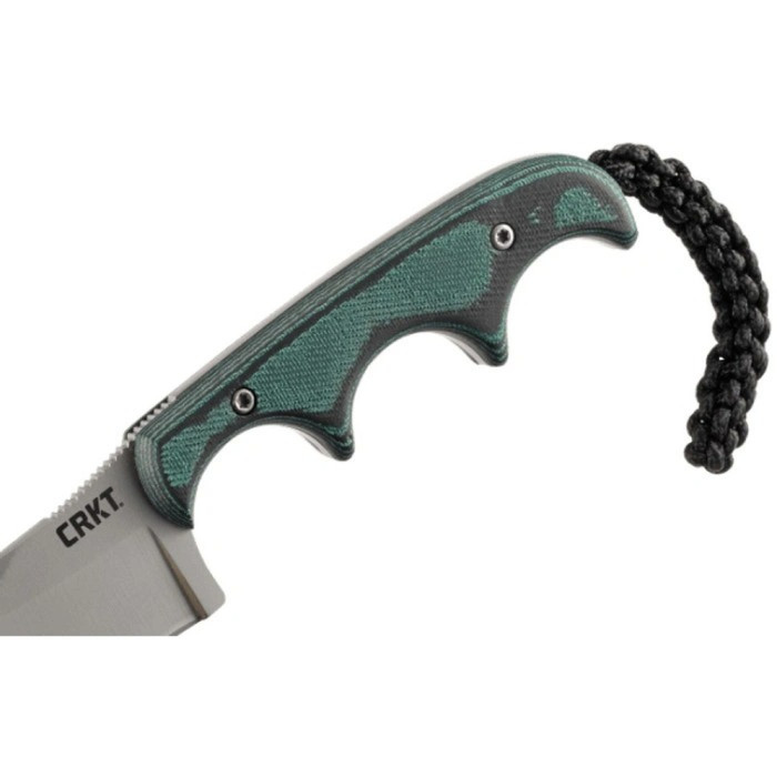 Нож CRKT Minimalist Bowie (2387)  