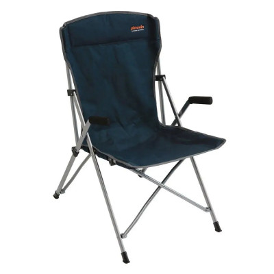 Кресло раскладное Pinguin Guide Chair, 48х34х46см, Petrol (PNG 641)