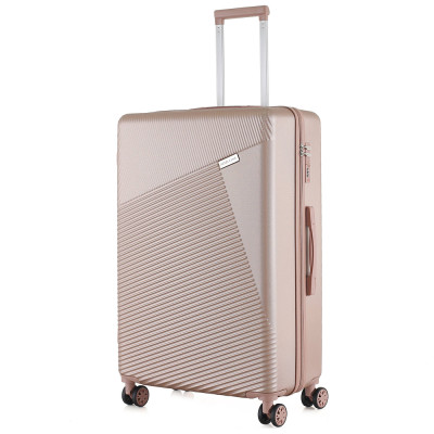 Чемодан Semi Line 28" (L) Rose (T5758-4)
