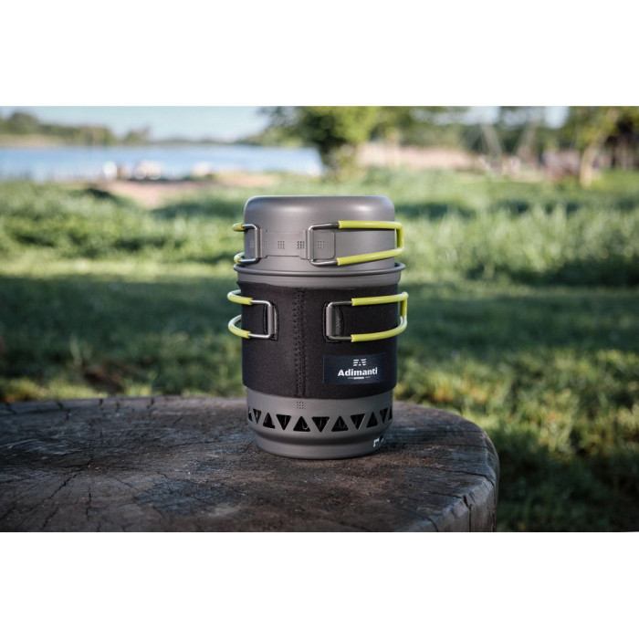 Система приготовления пищи Adimanti AD10B 750мл  