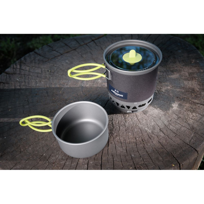 Система приготовления пищи Adimanti AD10B 750мл  