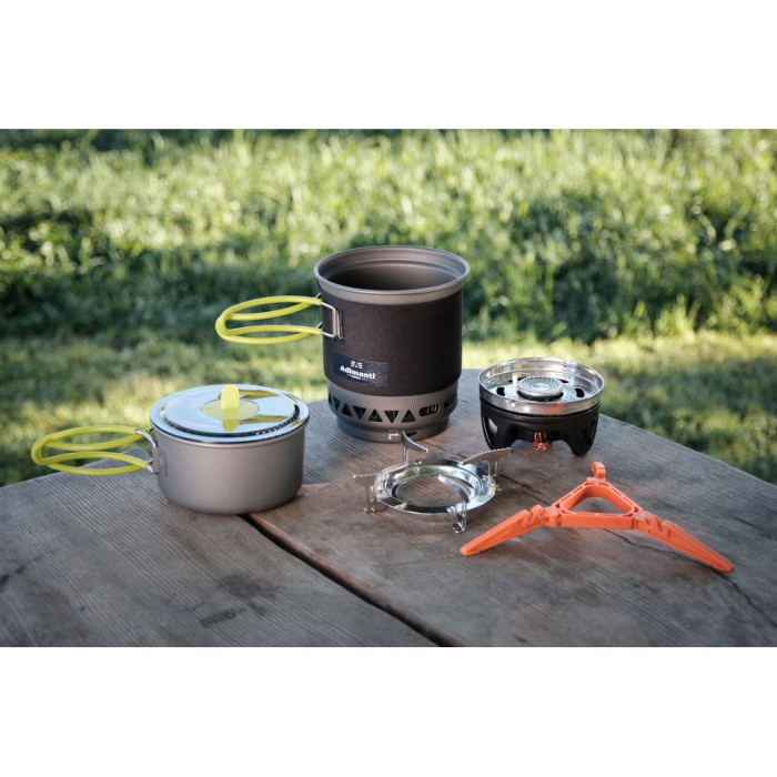 Система приготовления пищи Adimanti AD10B 750мл  