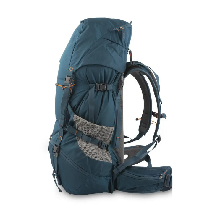 Рюкзак Pinguin Walker 50, Black (PNG 321197) 2020  