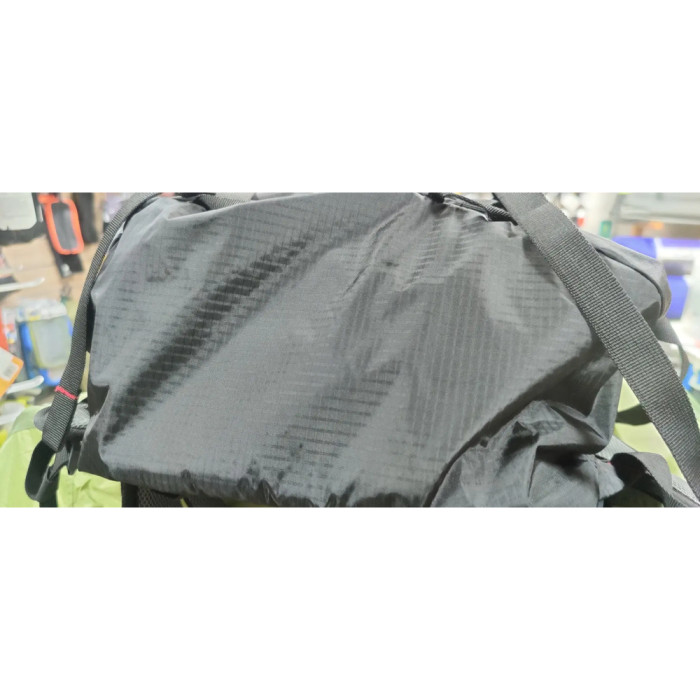 Рюкзак Pinguin Walker 50, Black (PNG 321197) 2020  