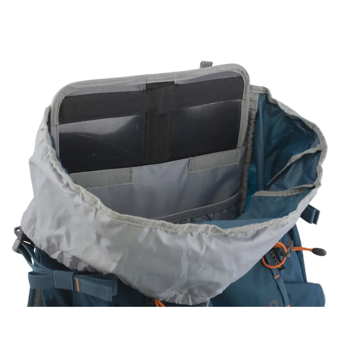 Рюкзак Pinguin Walker 50, Black (PNG 321197) 2020  