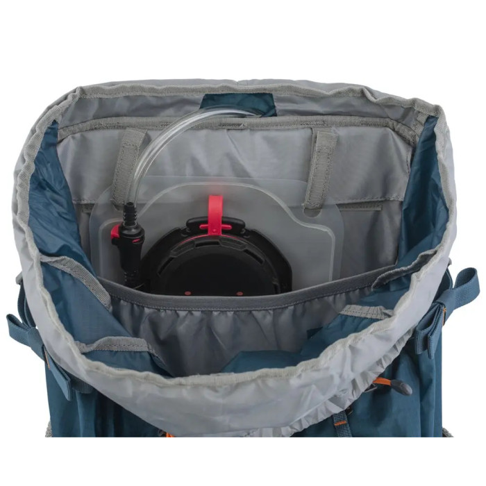 Рюкзак Pinguin Walker 50, Black (PNG 321197) 2020  