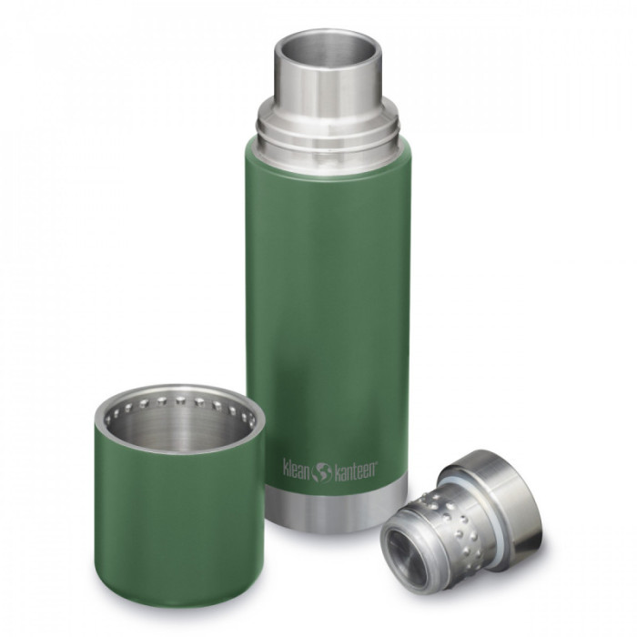 Термос Klean Kanteen TKPro 500 мл Fairway  