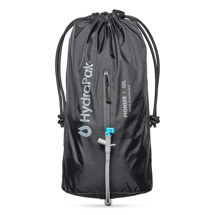 Мягкая канистра HydraPak Pioneer 6 л  
