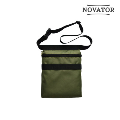 Сумка для находок Novator GR-1915