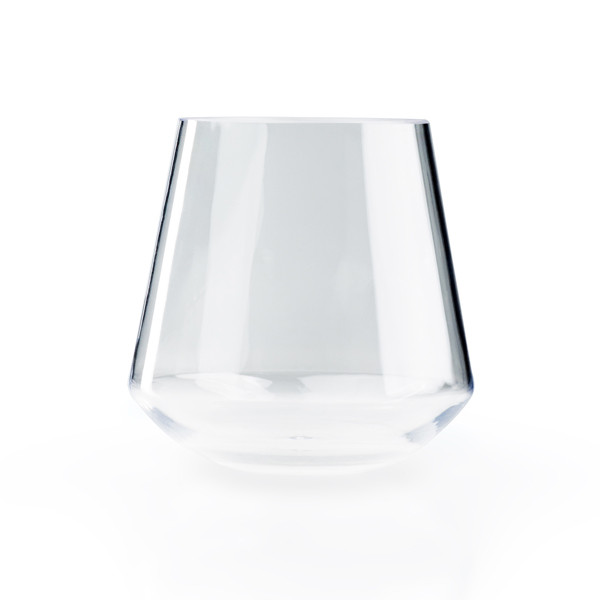 Бокал для вина GSI Outdoors Stemless Red Wine Glass  