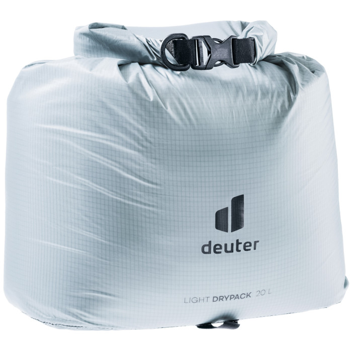 Гермомешок DEUTER Light Drypack 20 цвет 4012 tin  