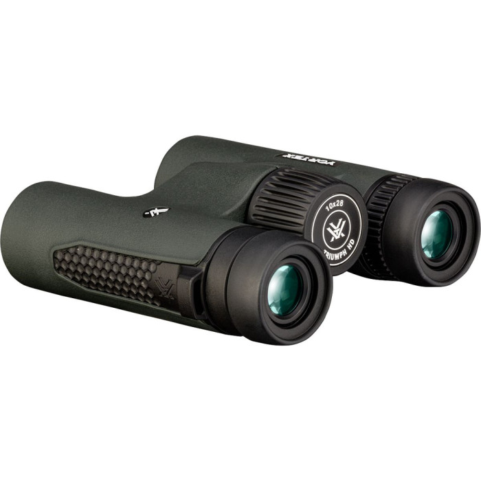 Бинокль Vortex Triumph HD 10x28 (TRI-1028) (932403)  