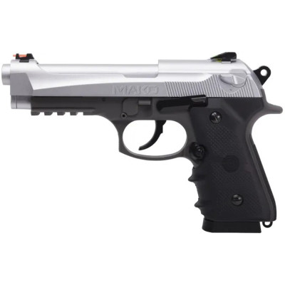 Пистолет пневматический Crosman Mako Blowback, кал.4.5 мм