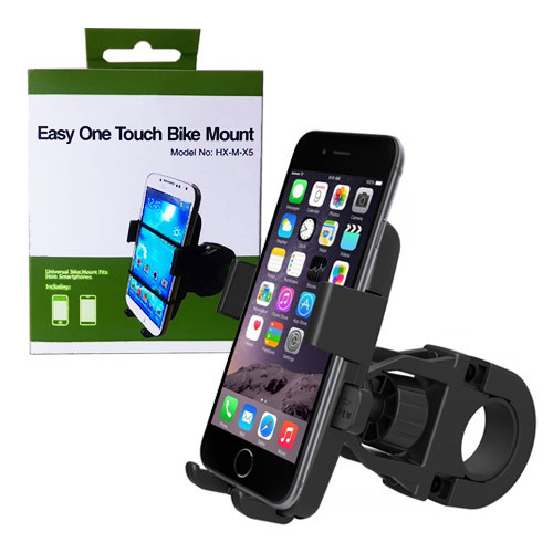 Велоподставка под телефон Police HX-M-X5