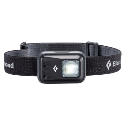 Налобный фонарь Black Diamond Astro, черный