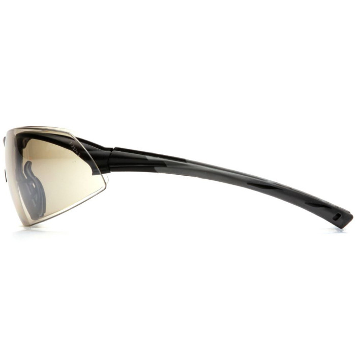 Очки Pyramex Onix (indoor/outdoor mirror) зеркальные полутемные  