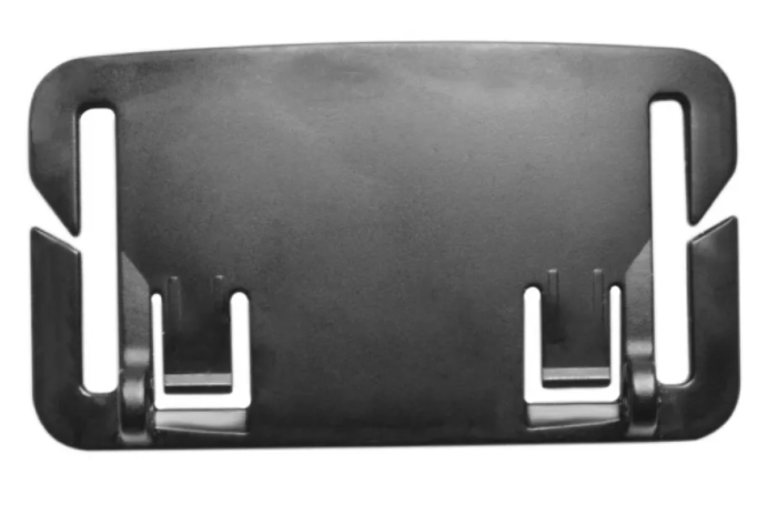 Крепление для фонарей Nitecore NU10, пластиковое  