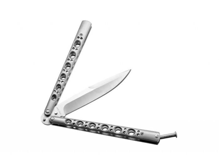 Нож-бабочка (балисонг) Grand Way 1048  