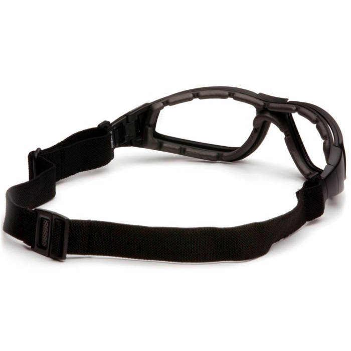 Очки Pyramex XSG KIT переменные линзы  