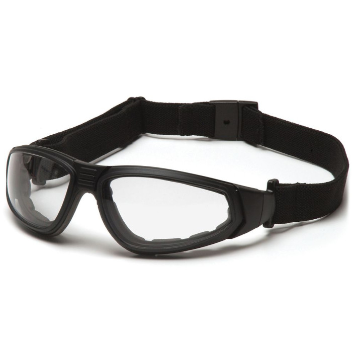 Очки Pyramex XSG KIT переменные линзы  