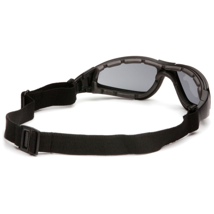 Очки Pyramex XSG KIT переменные линзы  