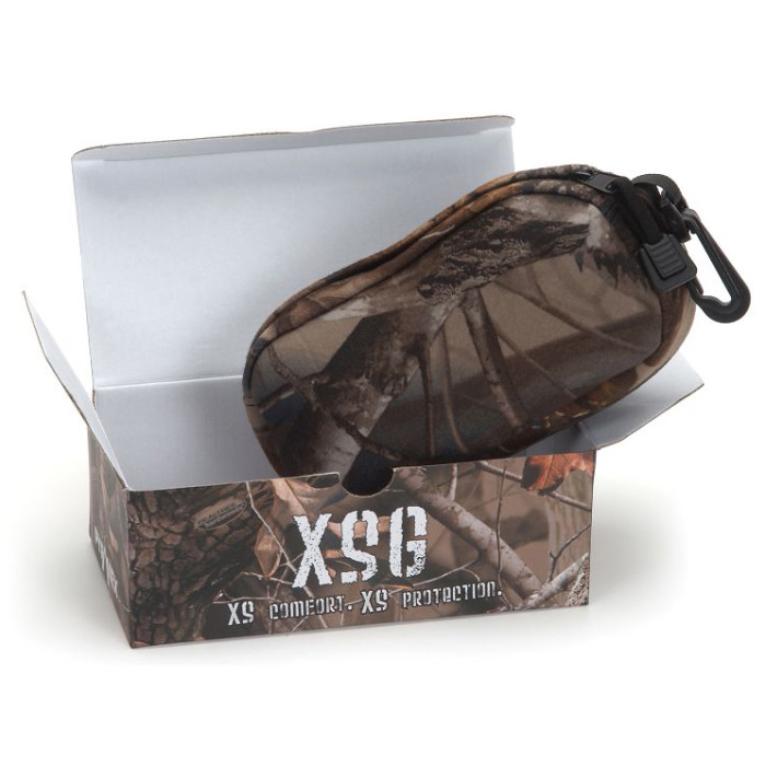 Очки Pyramex XSG KIT переменные линзы  