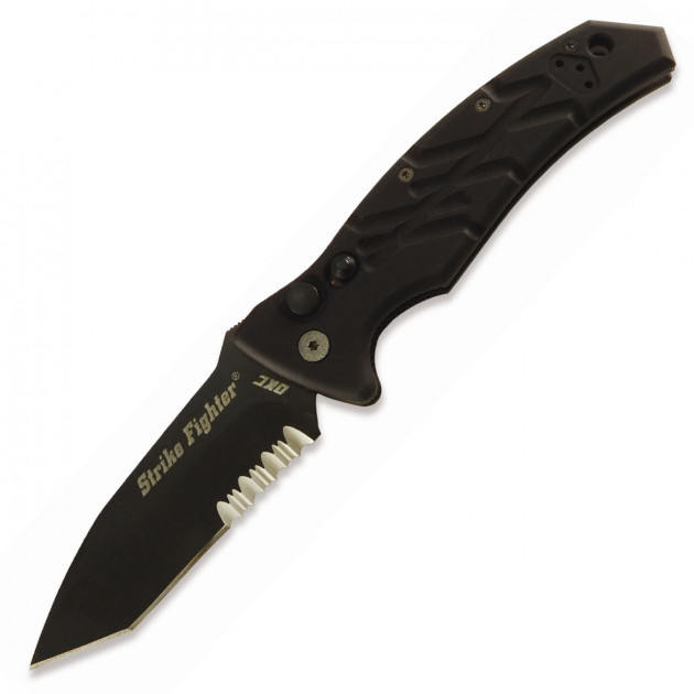 Нож Ontario SF-3S Strike Fighter Tanto 