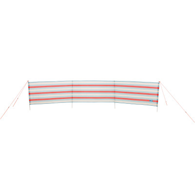 Тент Easy Camp Beach Windscreen Shore Ocean Blue (120300)