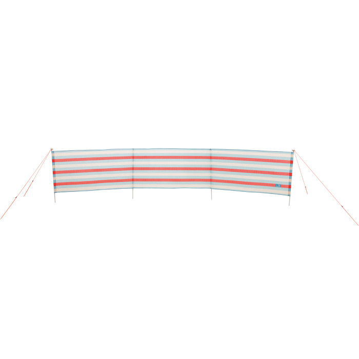 Тент Easy Camp Beach Windscreen Shore Ocean Blue (120300)  