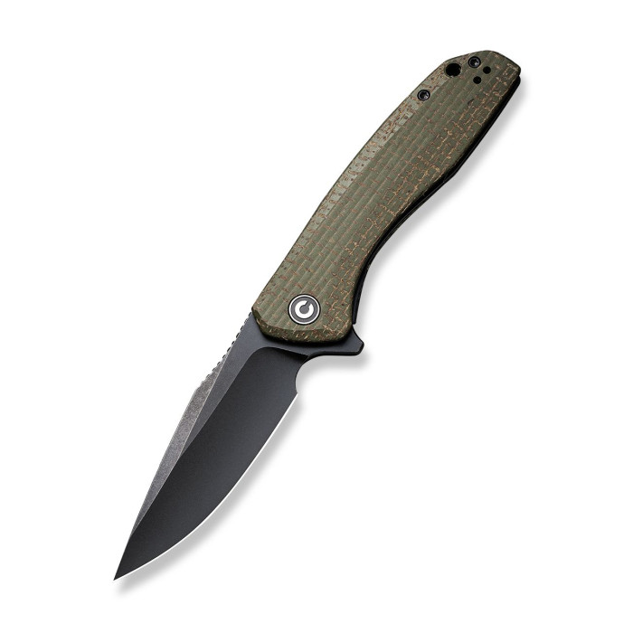 Нож складной Civivi Baklash C801K 